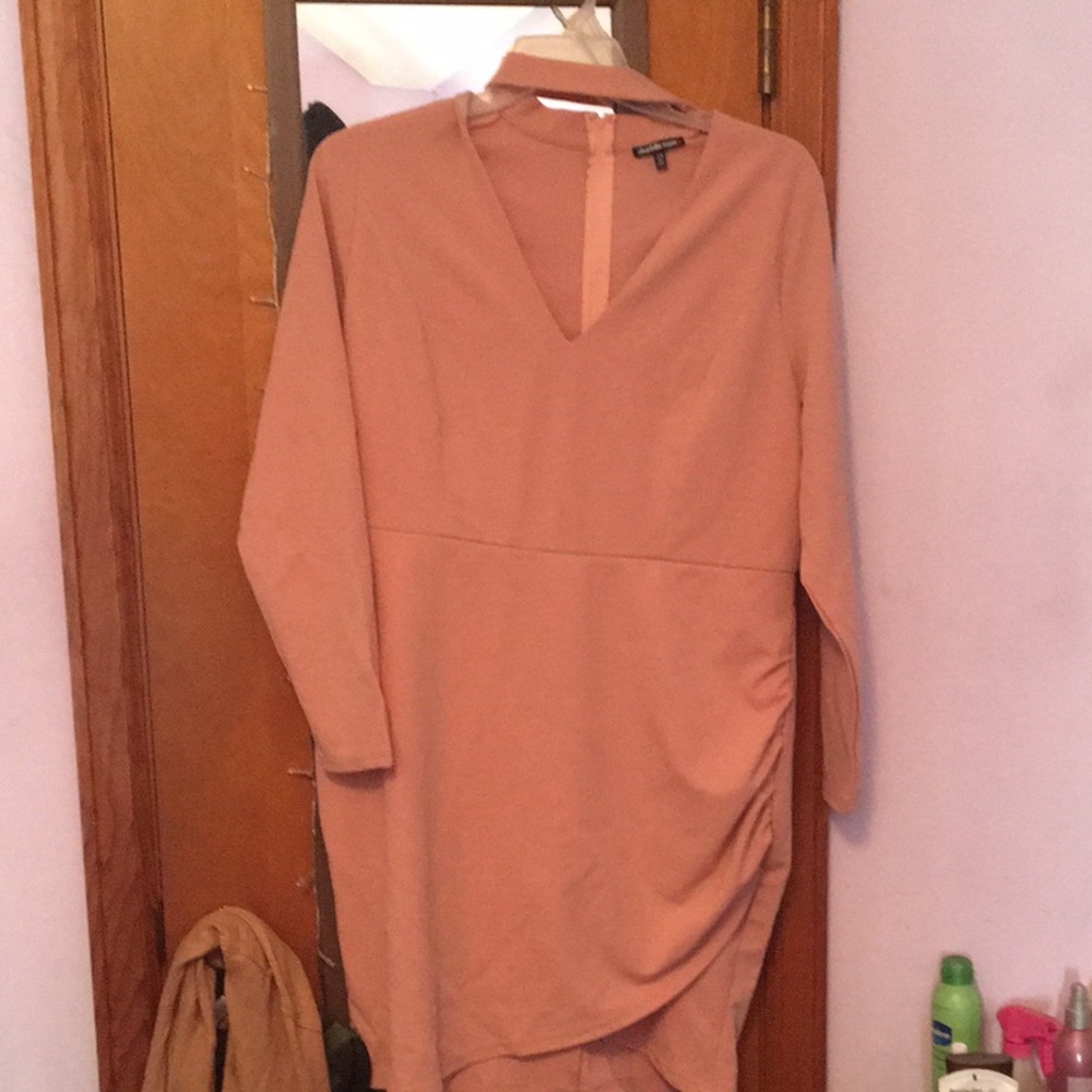 Charlotte Russe+ size 2x dress